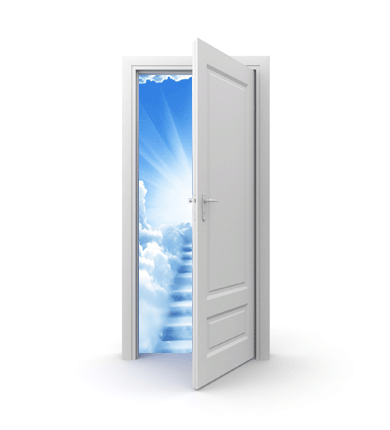 Bliss House is a TV concept created by Michael Goddart