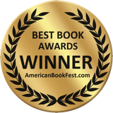 Winner—The American Book Fest Best Book Award