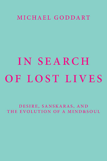 In Search of Lost Lives is written by Michael Goddart, author